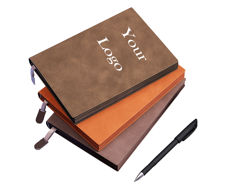 طباعة دفاتر وملاحظات دعائية للشركات بجدة